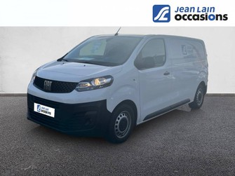 Photo Fiat Scudo (30) FOURGON 1.5 MULTIJET 120 STANDARD BUSINESS