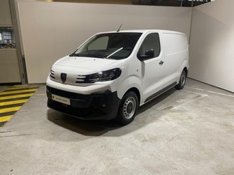 Photo Peugeot Expert Fg M 2.0 BlueHDi 145ch