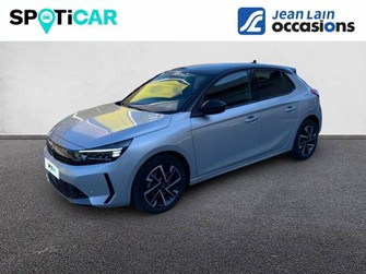 Photo Opel Corsa 1.2 Turbo 130 ch BVA8 GS