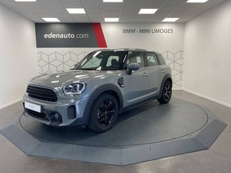 Photo Mini Countryman 102 ch One Edition Northwood