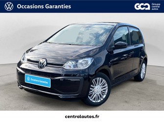 Photo Volkswagen Up ! 2.0 Up 1.0 65 BlueMotion Technology BVM5