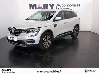 Photo Renault Koleos Tce 160 EDC Initiale Paris