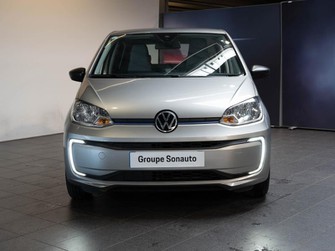 Photo Volkswagen Up ! Electrique 83ch 4cv