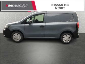 Photo Nissan Townstar FOURGON L1 TCE 130 BVM ACENTA