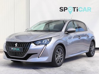 Photo Peugeot 208 1.2 PureTech 100ch S&S Style 118g