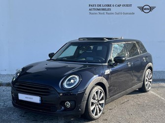 Photo Mini Clubman Clubman Cooper 136ch Knightsbridge BVA7