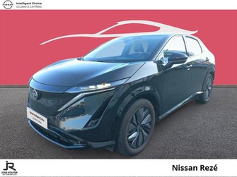Photo Nissan Ariya 63kWh 218ch Advance