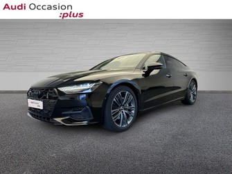 Photo Audi A7 Sportback Sportback 45 TFSI 265ch Avus quattro S tronic 7