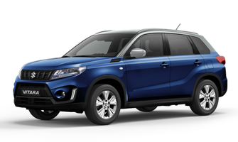 Photo Suzuki Vitara Vitara 1.5 Dualjet Allgrip Hybrid Auto