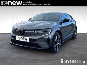 Photo Renault Megane E-TECH EV60 220 ch super charge Techno
