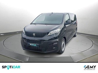 Photo Peugeot Expert CABINE APPROFONDIE EXPERT CA STANDARD BLUEHDI 145 S&S BVM6