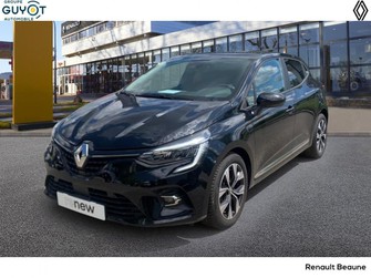 Photo Renault Clio V TCe 100 GPL Evolution