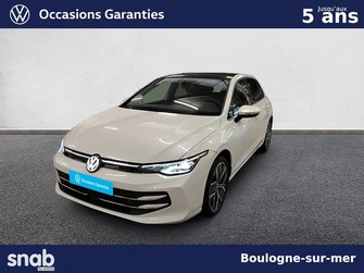 Photo Volkswagen Golf GOLF FL 1.5 ETSI 150CH DSG7