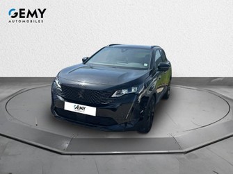 Photo Peugeot 3008 Hybrid 225 e-EAT8 GT Pack