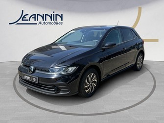 Photo Volkswagen Polo Polo 1.0 TSI 95 S&S BVM5