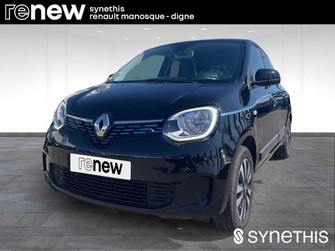 Photo Renault Twingo E-TECH ELECTRIQUE III Achat Intégral - 21 Intens