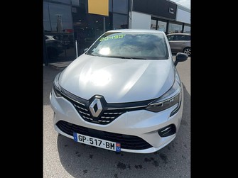 Photo Renault Clio V Clio TCe 90