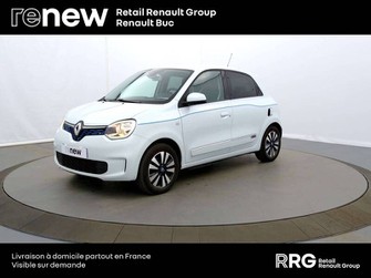 Photo Renault Twingo E-TECH Twingo III Achat Int�gral - 21