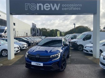 Photo Renault Austral Austral E-Tech hybrid 200