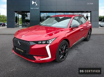 Photo DS 4 E-TENSE 225ch Performance Line +