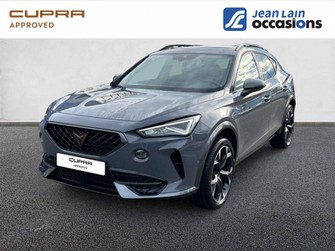 Photo Cupra Formentor 1.5 TSI 150 ch DSG7 V