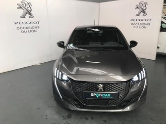Photo Peugeot 208 GT Pack 1.5 hdi 100ch S&S BVM6