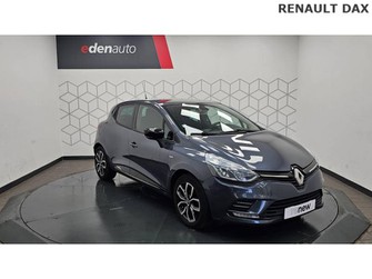 Photo Renault Clio dCi 90 E6C Limited