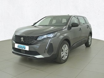 Photo Peugeot 5008 5008 Hybrid 136 e-DCS6
