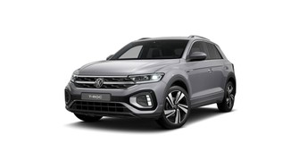 Photo Volkswagen T-Roc T-Roc 1.5 TSI EVO2 150 Start/Stop DSG7