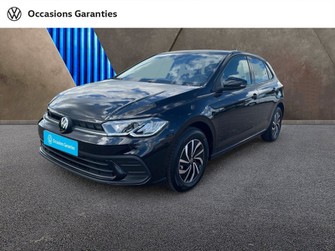 Photo Volkswagen Polo 1.0 TSI 95ch Life Plus