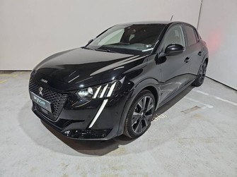 Photo Peugeot 208 1.2 PureTech 130ch S&S GT Pack EAT8