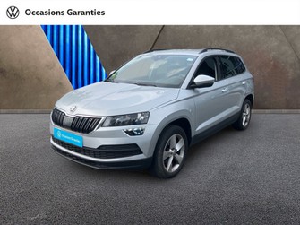 Photo Skoda Karoq 1.6 TDI 116ch SCR Business Euro6d-T