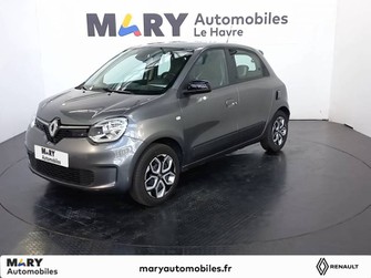 Photo Renault Twingo III SCe 65 Equilibre