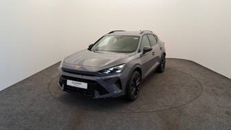 Photo Cupra Formentor Formentor eHybrid 204 ch DSG6