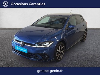 Photo Volkswagen Polo Polo 1.0 TSI 95 S&S BVM5