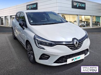 Photo Renault Clio E-Tech 140 - 21 Intens