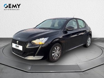 Photo Peugeot 208 PureTech 75 S&S BVM5 Like