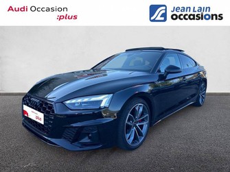 Photo Audi A5 Sportback 40 TDI 204 S tronic 7 Quattro S Edition