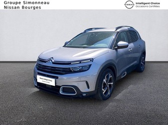Photo Citroen C5 Aircross C5 Aircross PureTech 180 S&S EAT8