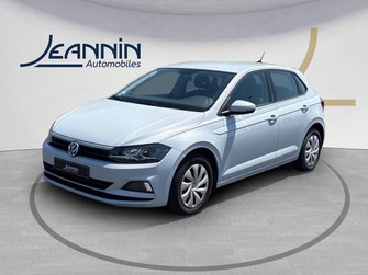 Photo Volkswagen Polo Polo 1.0 80 S&S BVM5