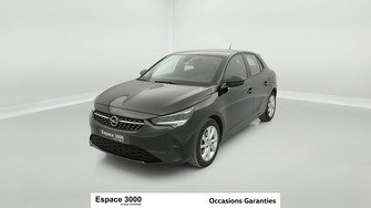 Photo Opel Corsa Corsa 1.2 Turbo 100 ch BVA8