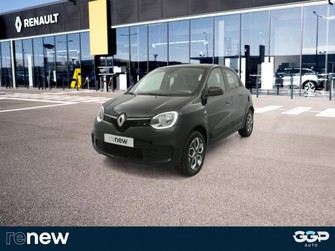 Photo Renault Twingo III SCe 65 Equilibre