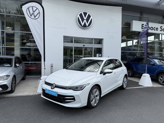 Photo Volkswagen Golf Golf 1.5 eHybrid 204 DSG6
