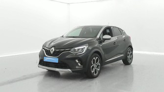 Photo Renault Captur Captur TCe 90