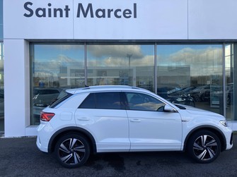 Photo Volkswagen T-Roc T-Roc 1.5 TSI 150 EVO Start/Stop BVM6