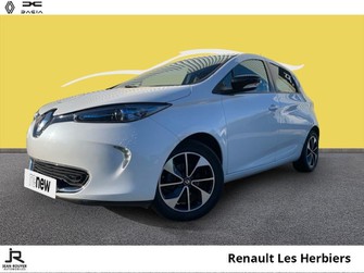 Photo Renault ZOE Intens R110 MY19