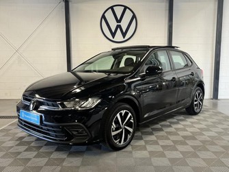 Photo Volkswagen Polo 1.0 TSI 95ch Life Plus DSG7