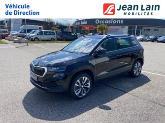 Photo Skoda Karoq Karoq 1.5 TSI 150 ch ACT DSG7