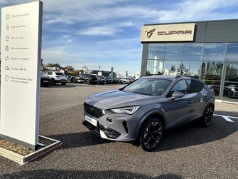 Photo Cupra Formentor Formentor 1.5 TSI 150 ch DSG7