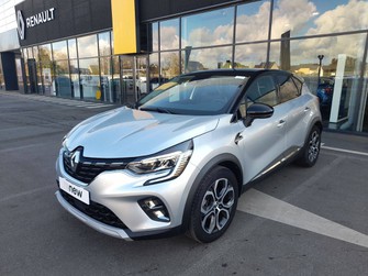 Photo Renault Captur Captur E-Tech 145 - 21